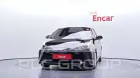 2022 Toyota Prius