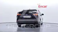2022 Toyota Prius