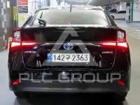 2022 Toyota Prius