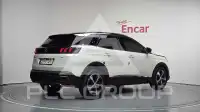 2022 Peugeot 3008