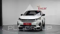 2022 Peugeot 3008