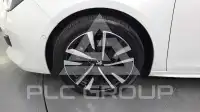 2022 Peugeot 508