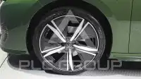 2022 Peugeot 308