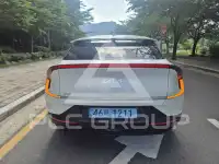 2022 KIA EV