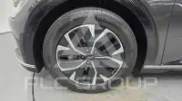 2022 KIA EV