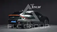 2022 KIA EV