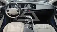 2022 KIA EV