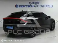 2022 KIA EV