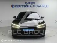 2022 KIA EV