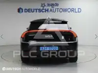 2022 KIA EV
