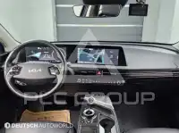 2022 KIA EV