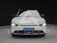 2022 KIA EV