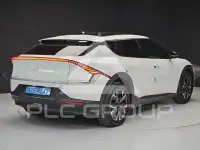 2022 KIA EV