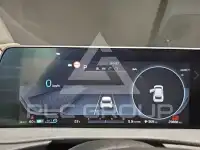 2022 KIA EV