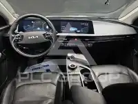 2022 KIA EV
