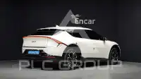 2022 KIA EV