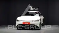 2022 KIA EV