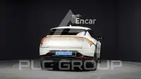 2022 KIA EV