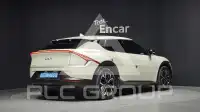 2022 KIA EV