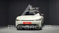 2022 KIA EV