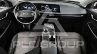 2022 KIA EV