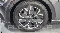 2022 KIA EV