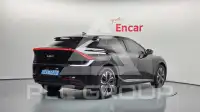 2022 KIA EV