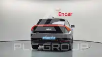 2022 KIA EV