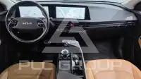 2022 KIA EV
