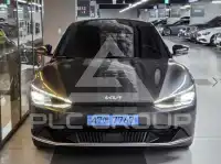 2022 KIA EV