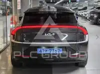 2022 KIA EV