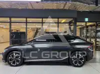 2022 KIA EV