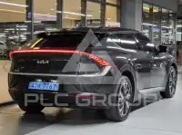 2022 KIA EV