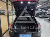 2022 KIA EV
