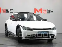 2022 KIA EV