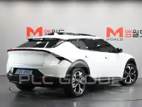 2022 KIA EV
