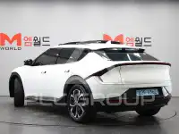 2022 KIA EV