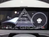 2022 KIA EV