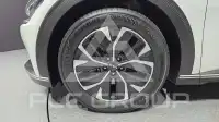 2022 KIA EV