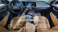 2022 KIA EV
