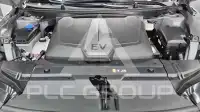 2022 KIA EV