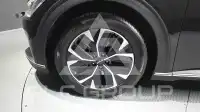 2022 KIA EV
