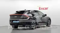 2022 KIA EV