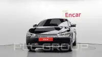 2022 KIA EV