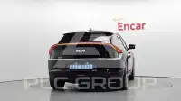 2022 KIA EV