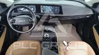 2022 KIA EV