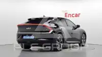 2022 KIA EV