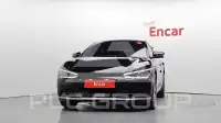 2022 KIA EV