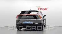 2022 KIA EV