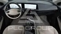 2022 KIA EV